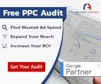 Free PPC Audit 336x280 1