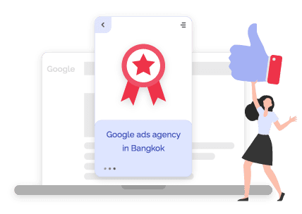 Google Ads Service | Relevant Audience Digital Agency in Singapore