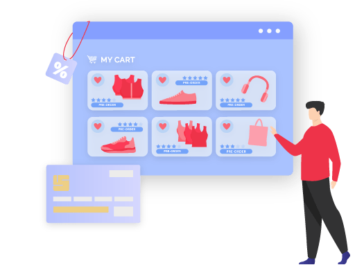 E-commerce SEO | Relevant Audience Digital Agency in Singapore