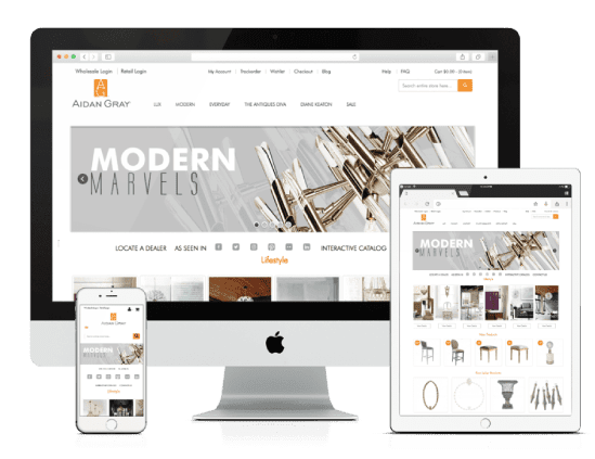 Woocommerce SEO | Relevant Audience Digital Agency in Singapore