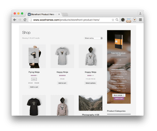 Woocommerce SEO | Relevant Audience Digital Agency in Singapore