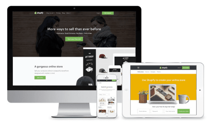 Shopify SEO | Relevant Audience Digital Agency in Singapore