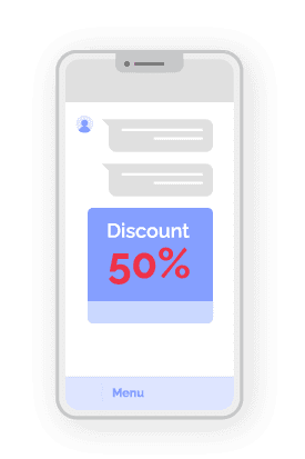 Line Official Account | Relevant Audience Digital Agency in Singapore