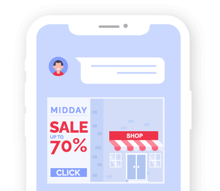 Line Official Account | Relevant Audience Digital Agency in Singapore