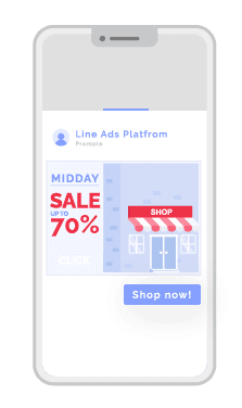 Line Ads | Relevant Audience Digital Agency in Singapore