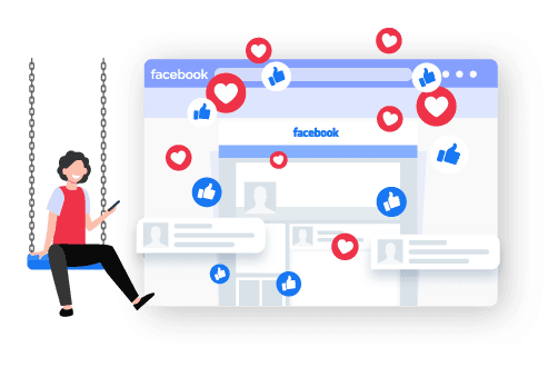 Social Media Marketing | Relevant Audience Digital Agency in Singapore