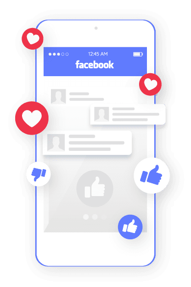 Social Media Marketing | Relevant Audience Digital Agency in Singapore