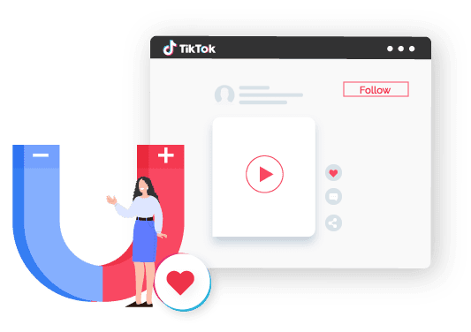 TikTok Ads Service | Relevant Audience Digital Agency in Singapore