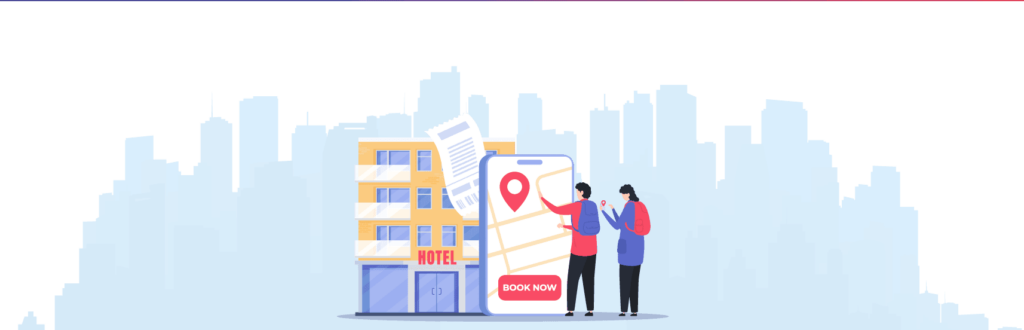 Hotel Marketing | Relevant Audience Digital Agency in Singapore