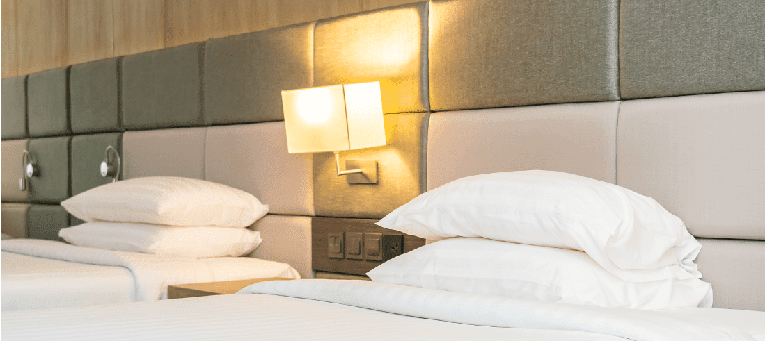 Hotel Marketing | Relevant Audience Digital Agency in Singapore