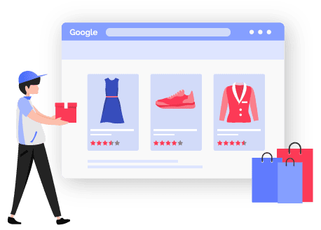 Google Shoping | Relevant Audience Digital Agency in Singapore