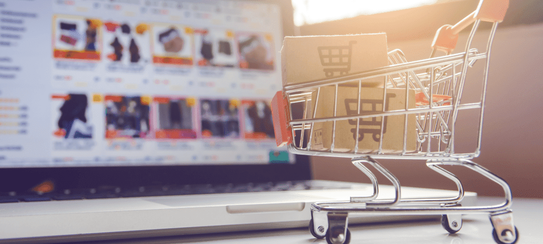 Ecommerce Marketing | Relevant Audience Digital Agency in Singapore
