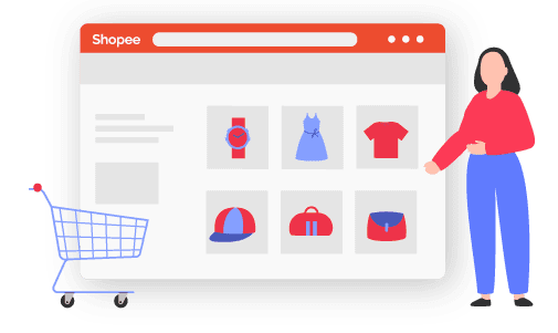 Shopee Ads Service | Relevant Audience Digital Agency in Singapore