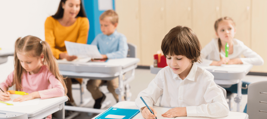 Education Marketing | Relevant Audience Digital Agency in Singapore