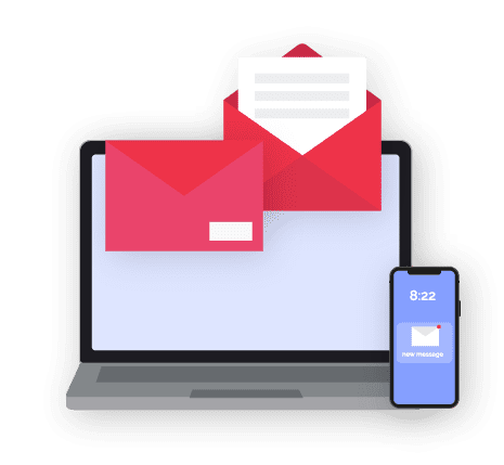 E-Mail Marketing | Relevant Audience Digital Agency in Singapore
