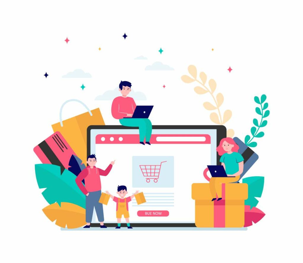 E-Commerce SEO: How does it work and help your online business?