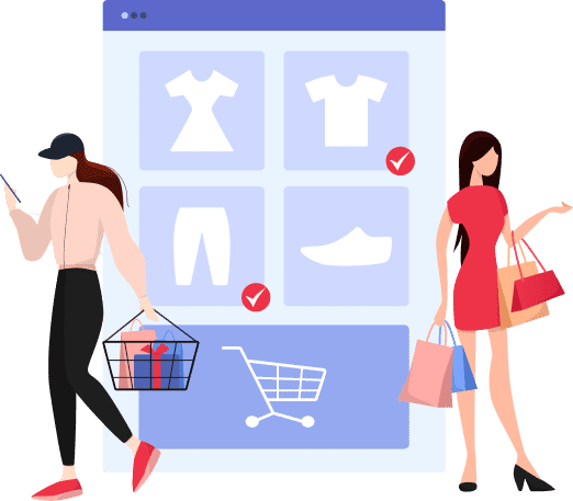 E-Commerce Marketing Service in Singapore, Singapore