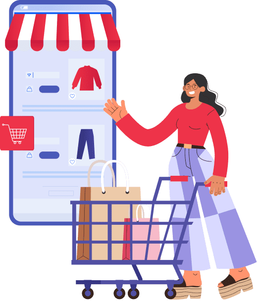 E-Commerce Marketing Service in Singapore, Singapore