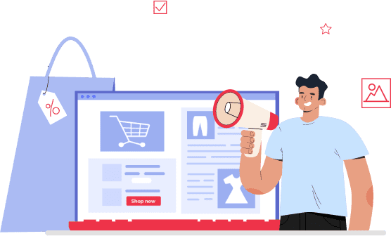 Rocket-boost your E-Commerce sales today!