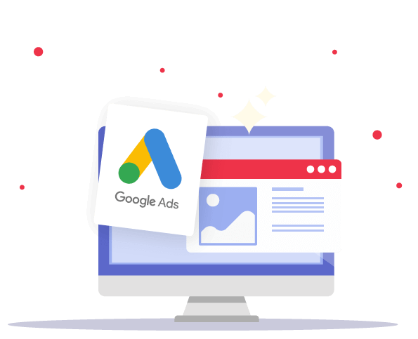 1. Google Ads