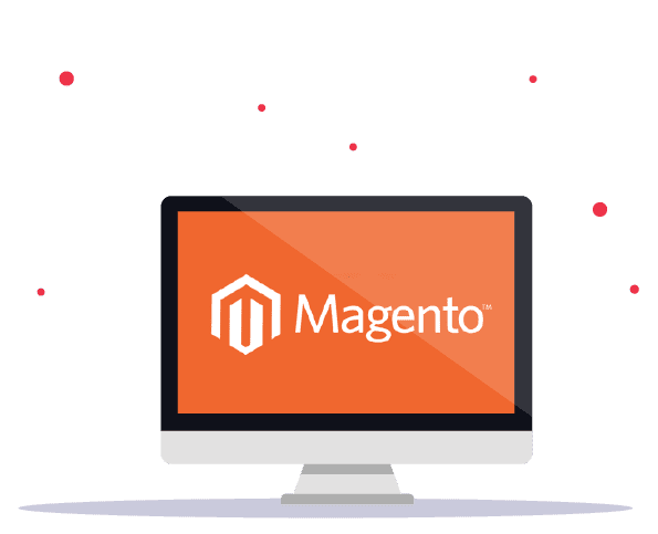 11. Magento Ecommerce