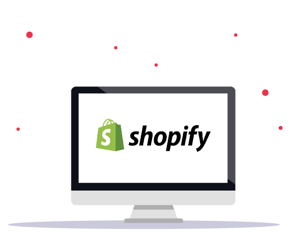 13. Shopify Ecommerce