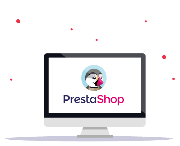 14. Prestashop Websites