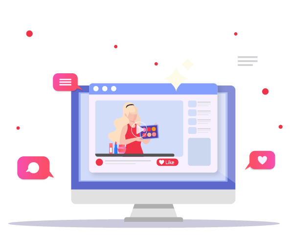 19. Influencer Marketing