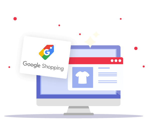 2. Google Shopping