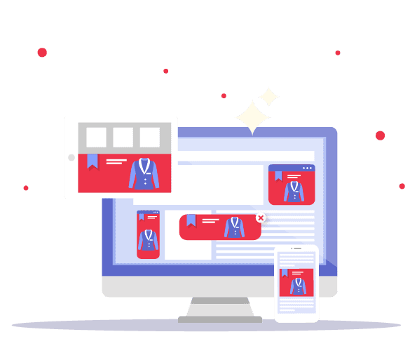 3. Remarketing