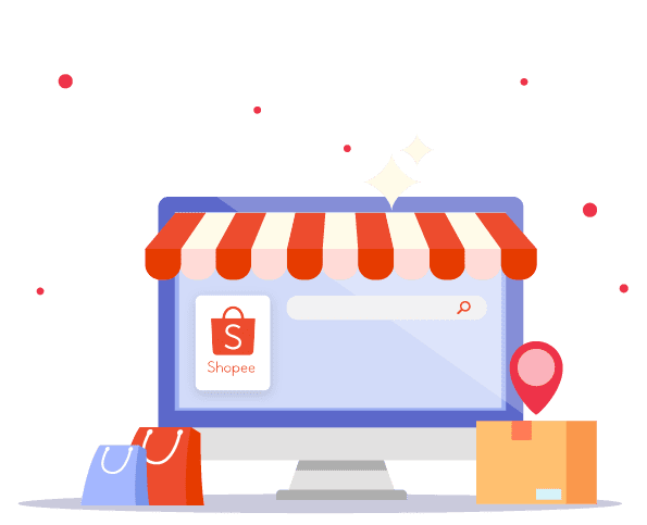 4. Shopee Ads Service