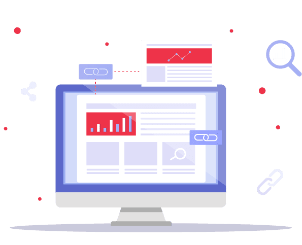 5. Link Building