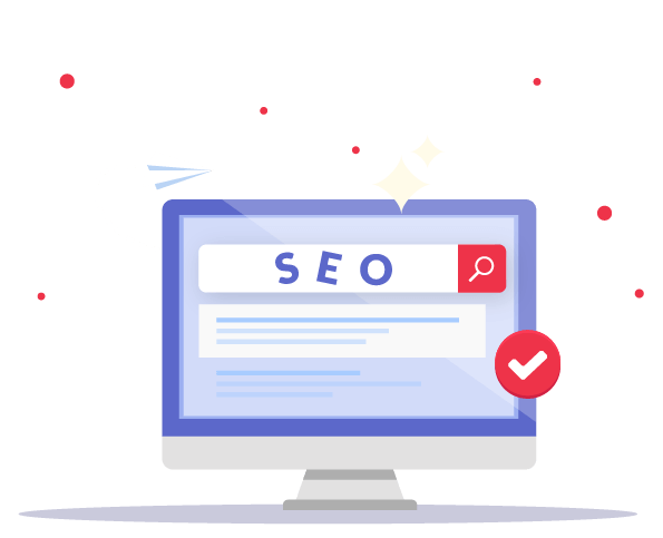 8. Local SEO Services