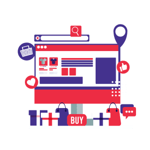 E Commerce 1
