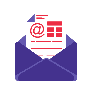 Email 1