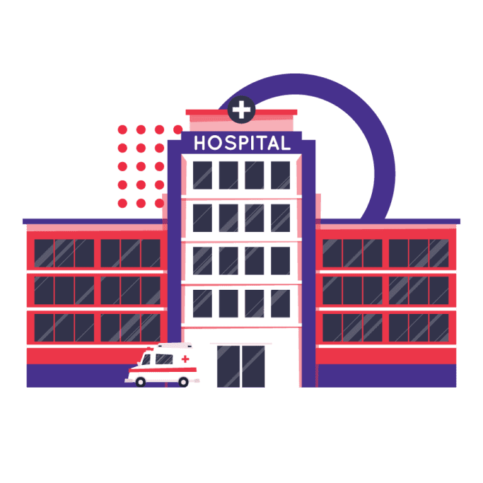 Hospitals 1